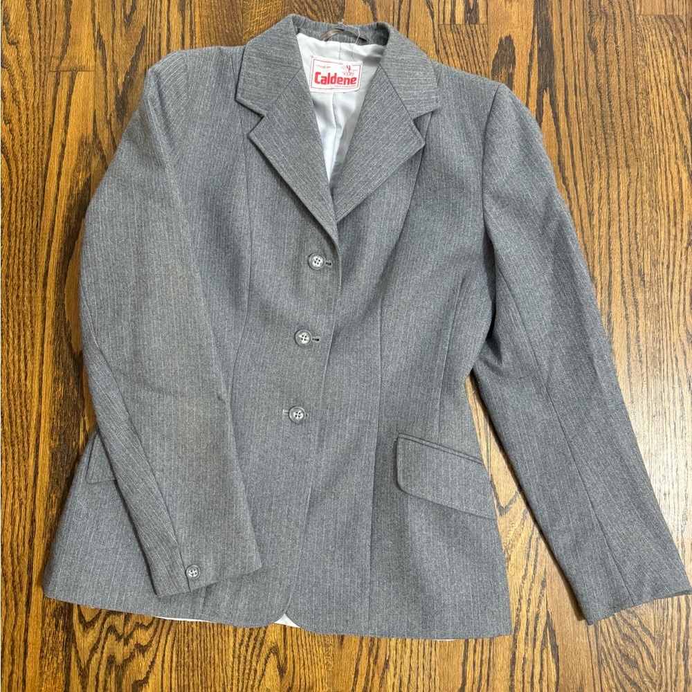 Caldene Show Jacket